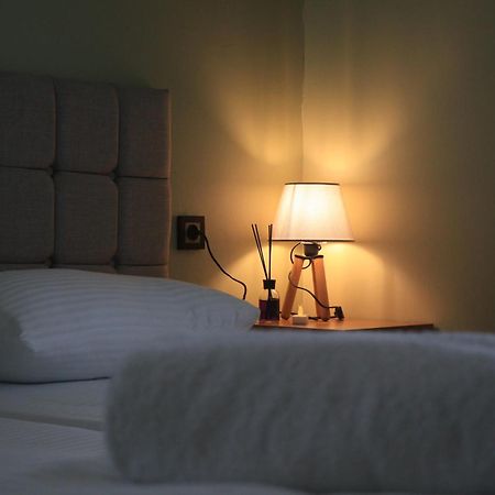 Zelle Airport Boutique Hotel Arnavutkoy Exterior photo