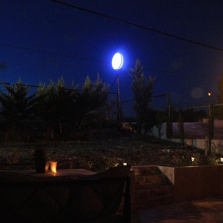 Zelle Airport Boutique Hotel Arnavutkoy Exterior photo