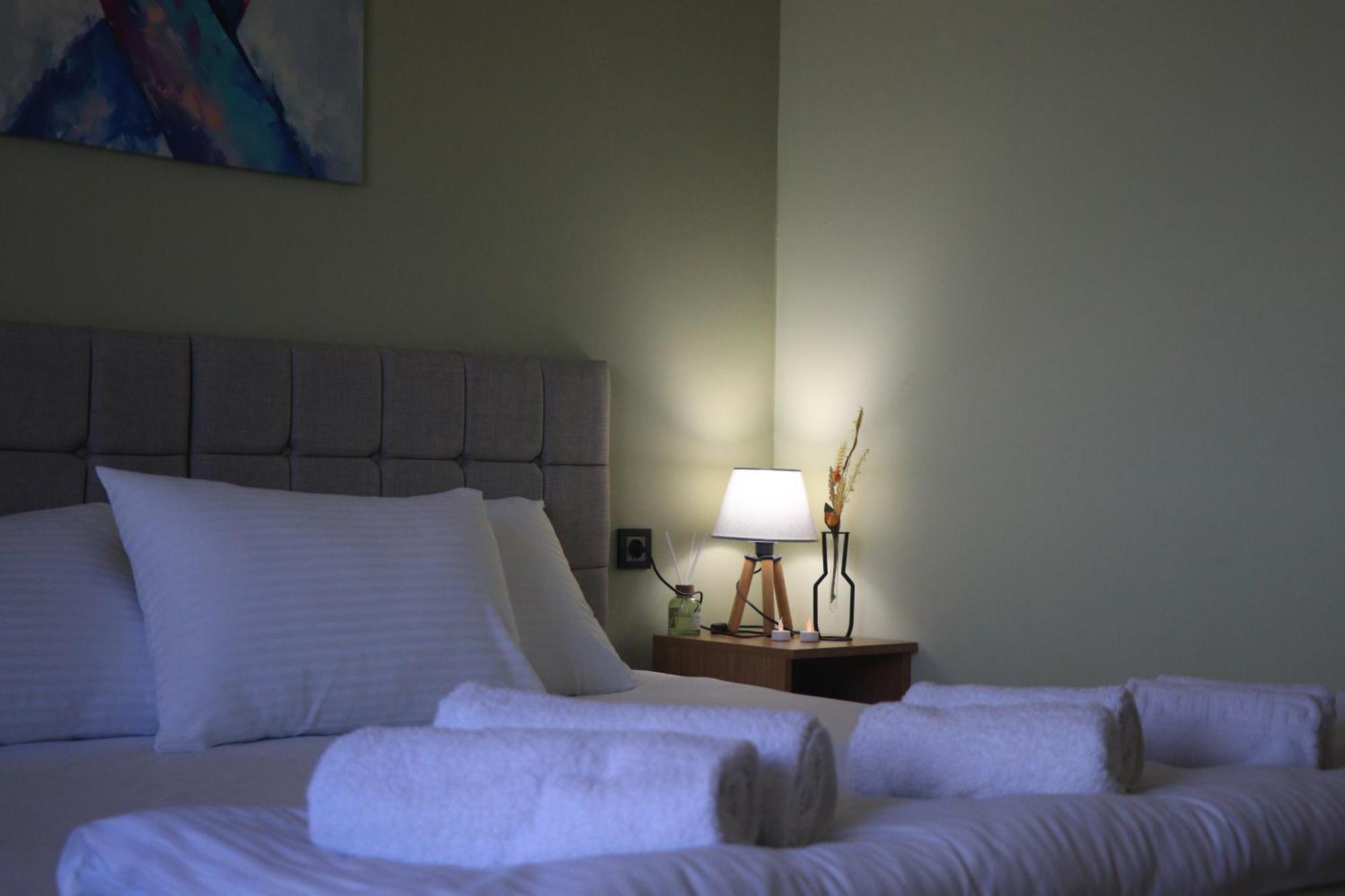 Zelle Airport Boutique Hotel Arnavutkoy Exterior photo