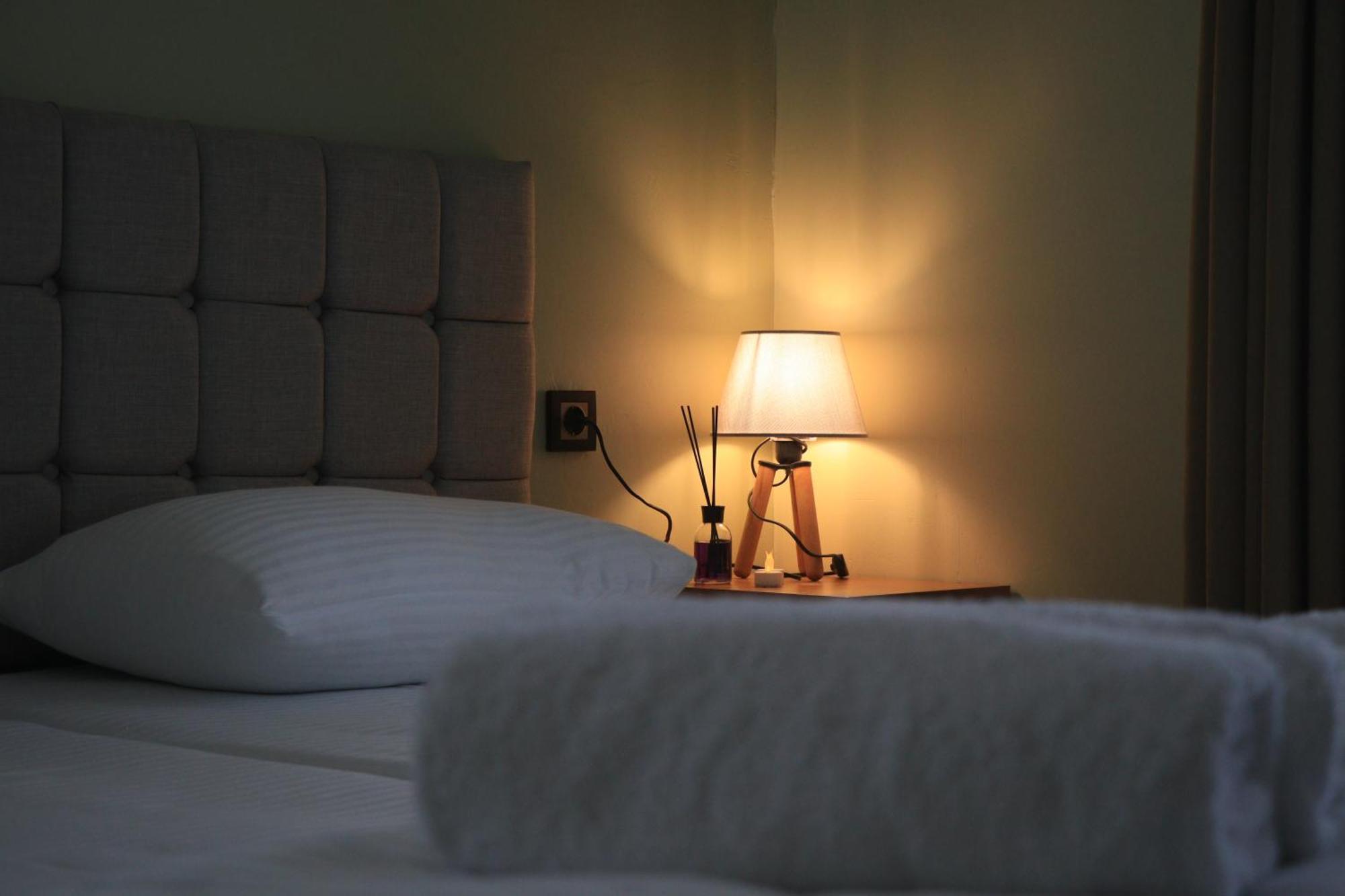 Zelle Airport Boutique Hotel Arnavutkoy Exterior photo