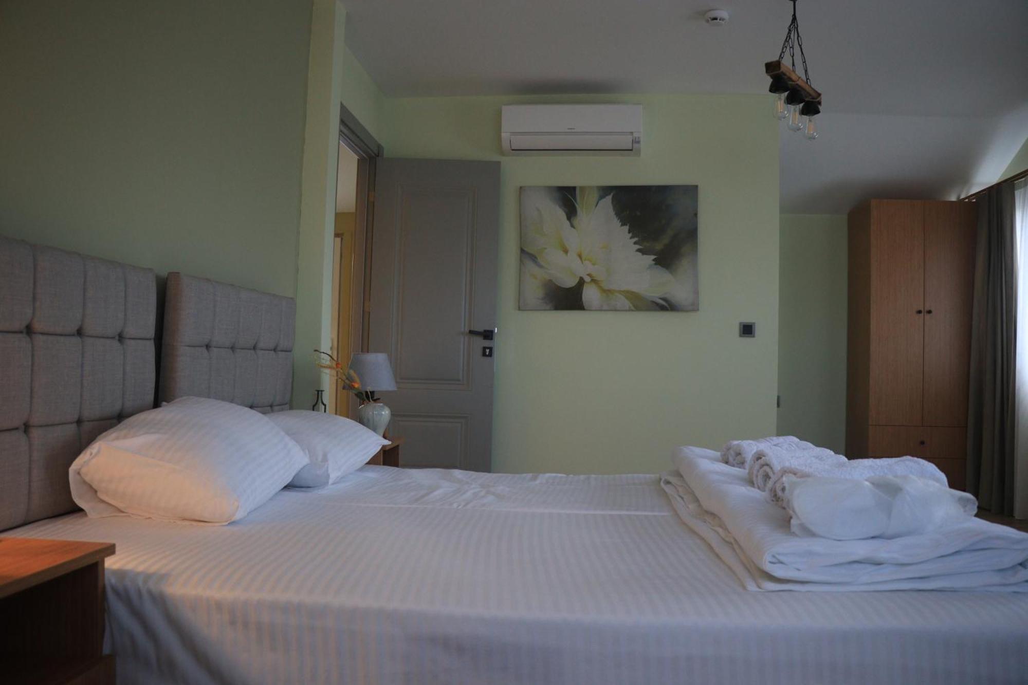 Zelle Airport Boutique Hotel Arnavutkoy Exterior photo