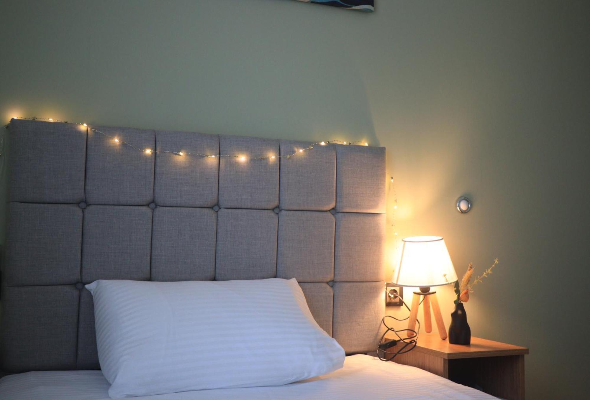 Zelle Airport Boutique Hotel Arnavutkoy Exterior photo