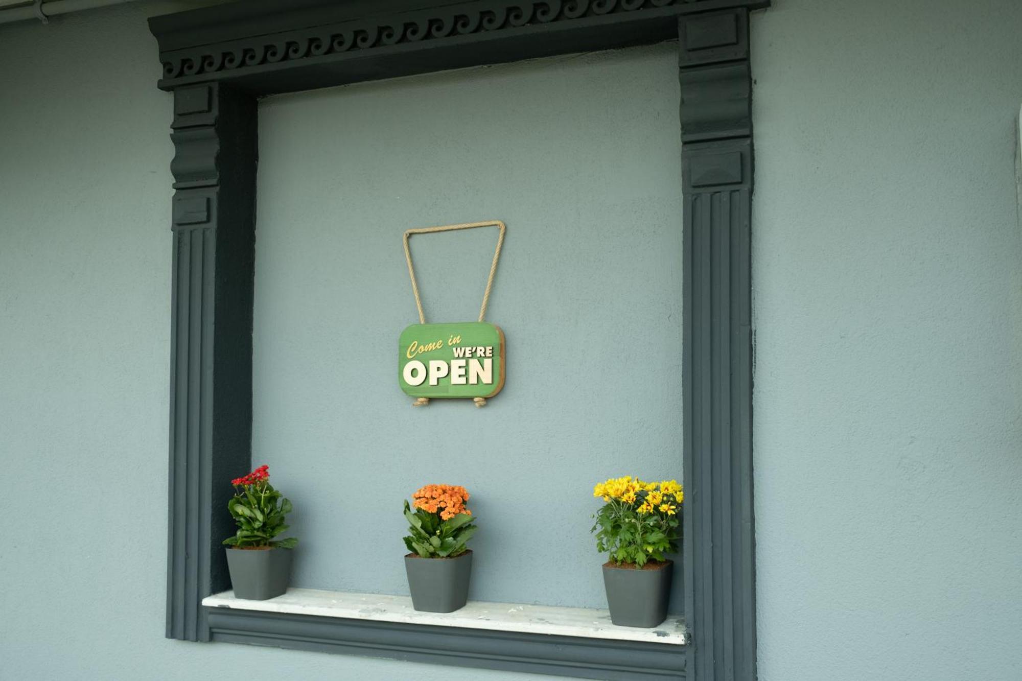Zelle Airport Boutique Hotel Arnavutkoy Exterior photo