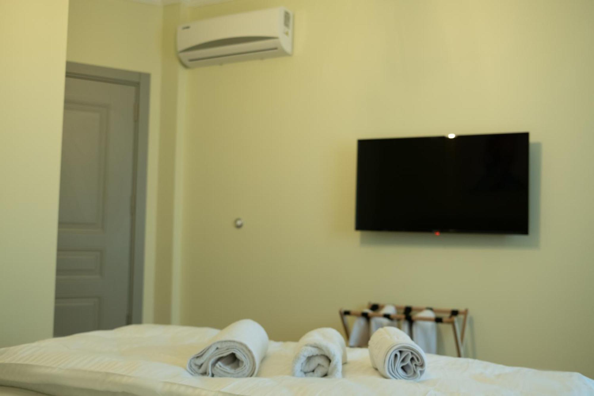 Zelle Airport Boutique Hotel Arnavutkoy Room photo