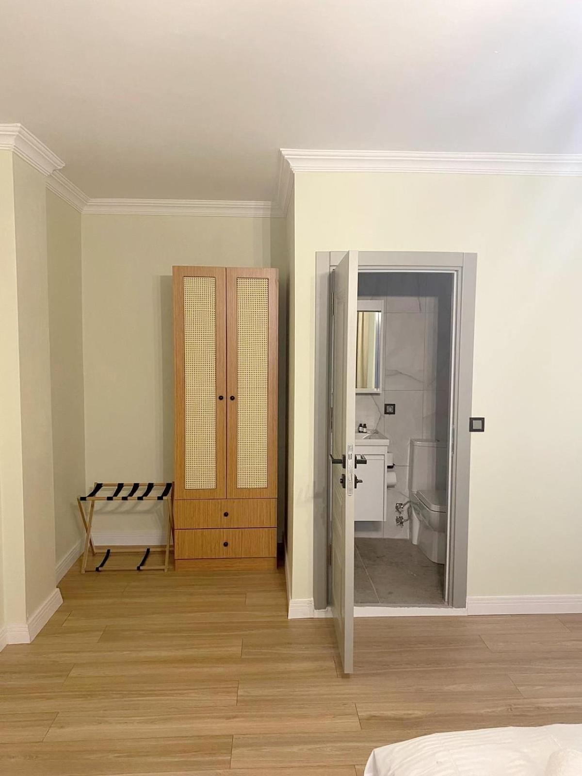 Zelle Airport Boutique Hotel Arnavutkoy Room photo